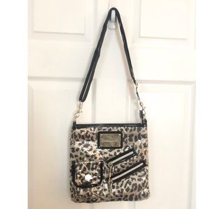 Betsey Johnson Cross-body Purse